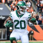 Breece Hall, New York Jets