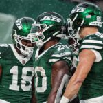 Breece Hall, New York Jets