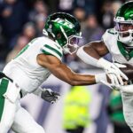 Breece Hall, New York Jets