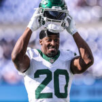 Breece Hall, New York Jets