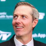 Darren Mougey, New York Jets