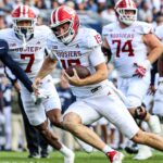 Fernando Mendoza, New York Jets