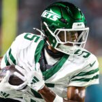 Garrett Wilson, New York Jets