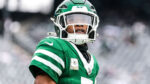 Garrett Wilson, New York Jets, 2025 Week 10