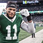 Jermaine Johnson, New York Jets