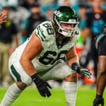 Joe Tippmann, New York Jets