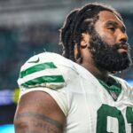 Jowon Briggs, New York Jets