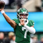 Justin Fields, New York Jets