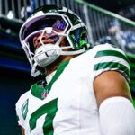 Justin Fields, New York Jets