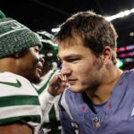 Justin Fields, New York Jets