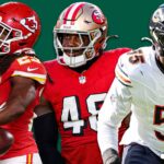 Kareem Hunt, New York Jets