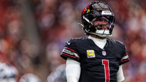 Kyler Murray, Arizona Cardinals