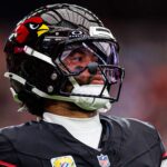 Kyler Murray, New York Jets