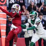 Kyler Murray, New York Jets