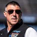 Mike Vrabel, New England Patriots