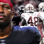 Arnold Ebiketie, Ji'Ayir Brown