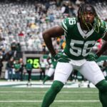 Quincy Williams, New York Jets