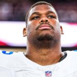 Quinnen Williams, New York Jets
