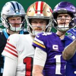 Sam Darnold, New York Jets