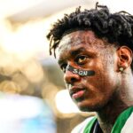 Sauce Gardner, New York Jets