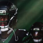 Sauce Gardner, New York Jets