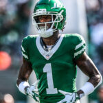 Sauce Gardner, New York Jets