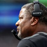 Steve Wilks, New York Jets