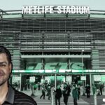 Tanner Engstrand, MetLife Stadium, New York Jets