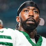 Tyrod Taylor, New York Jets