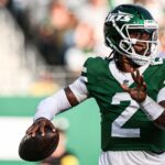 Tyrod Taylor, New York Jets