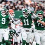 Will McDonald, New York Jets