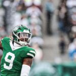 Will McDonald, New York Jets