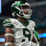 Will McDonald, New York Jets