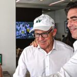 Woody Johnson, New York Jets