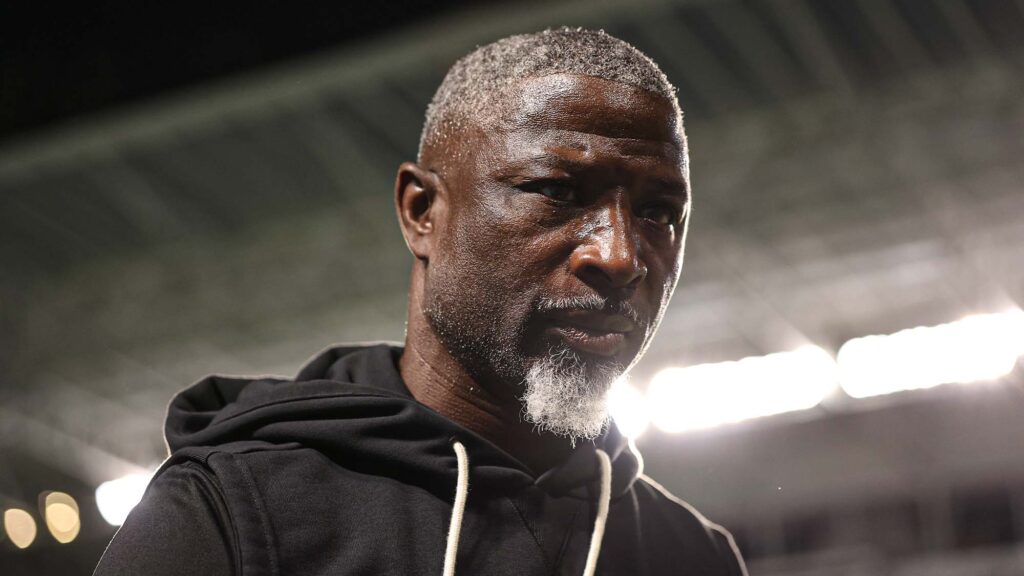 Aaron Glenn, New York Jets