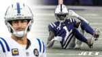 Indianapolis Colts, Daniel Jones, Sauce Gardner