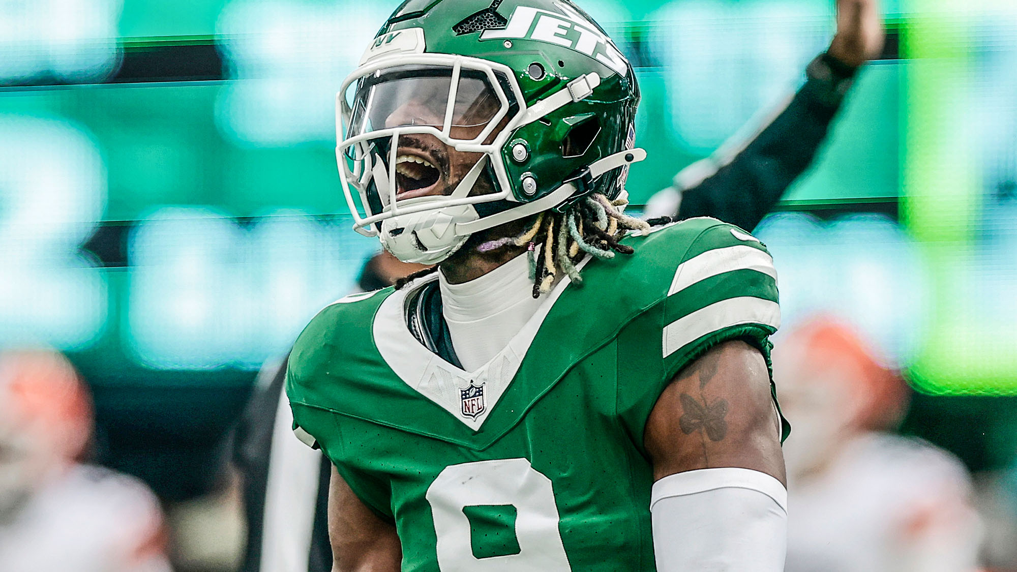 New York Jets place Will McDonald and 2 others on IR