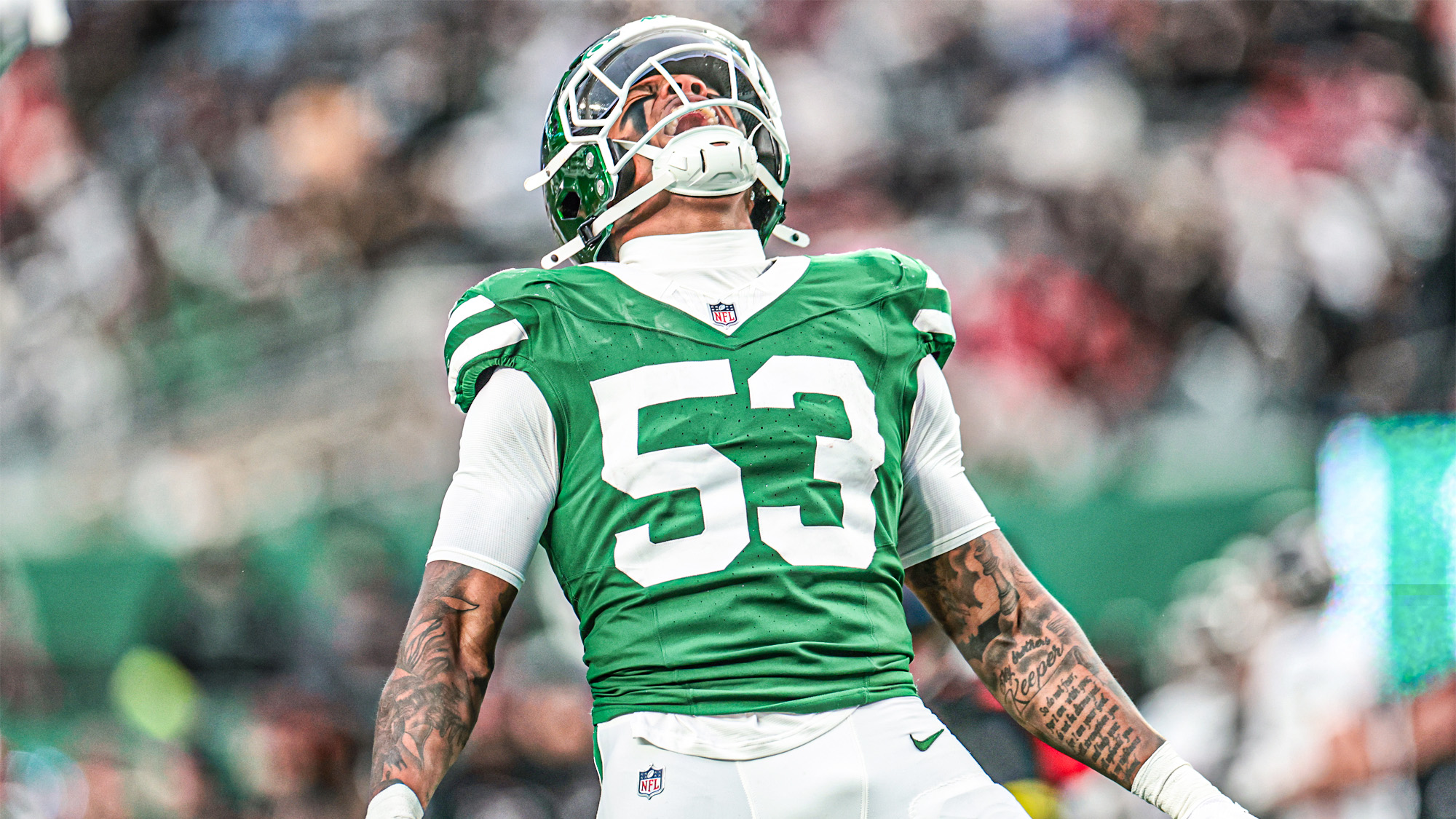 NY Jets' overlooked late-season riser is a must-keep in free agency