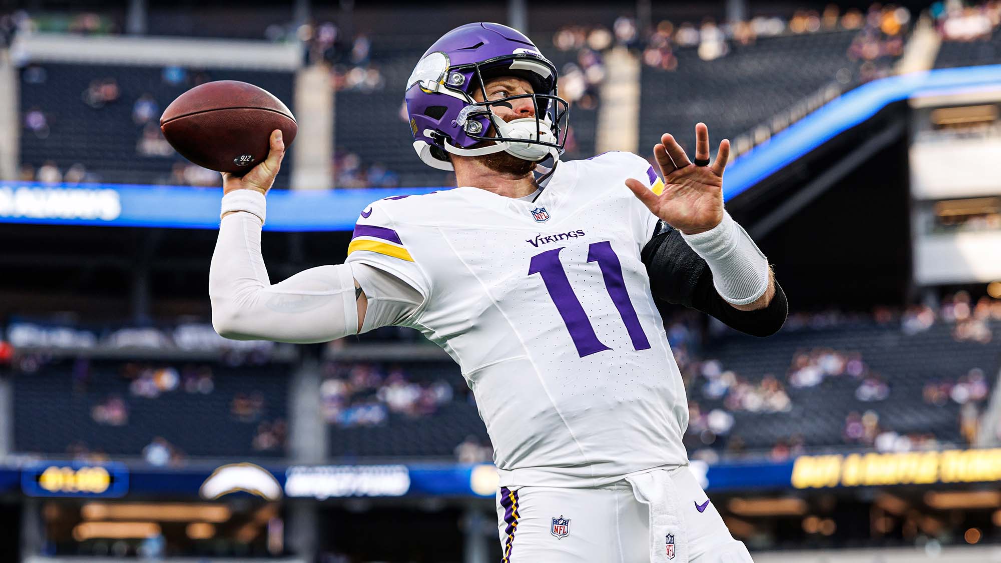 Top remaining Jets needs after strong free agency run