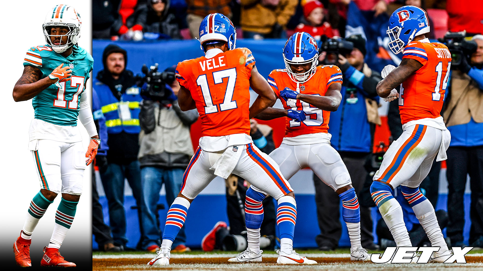 How the Jaylen Waddle trade creates potential NY Jets' opportunity