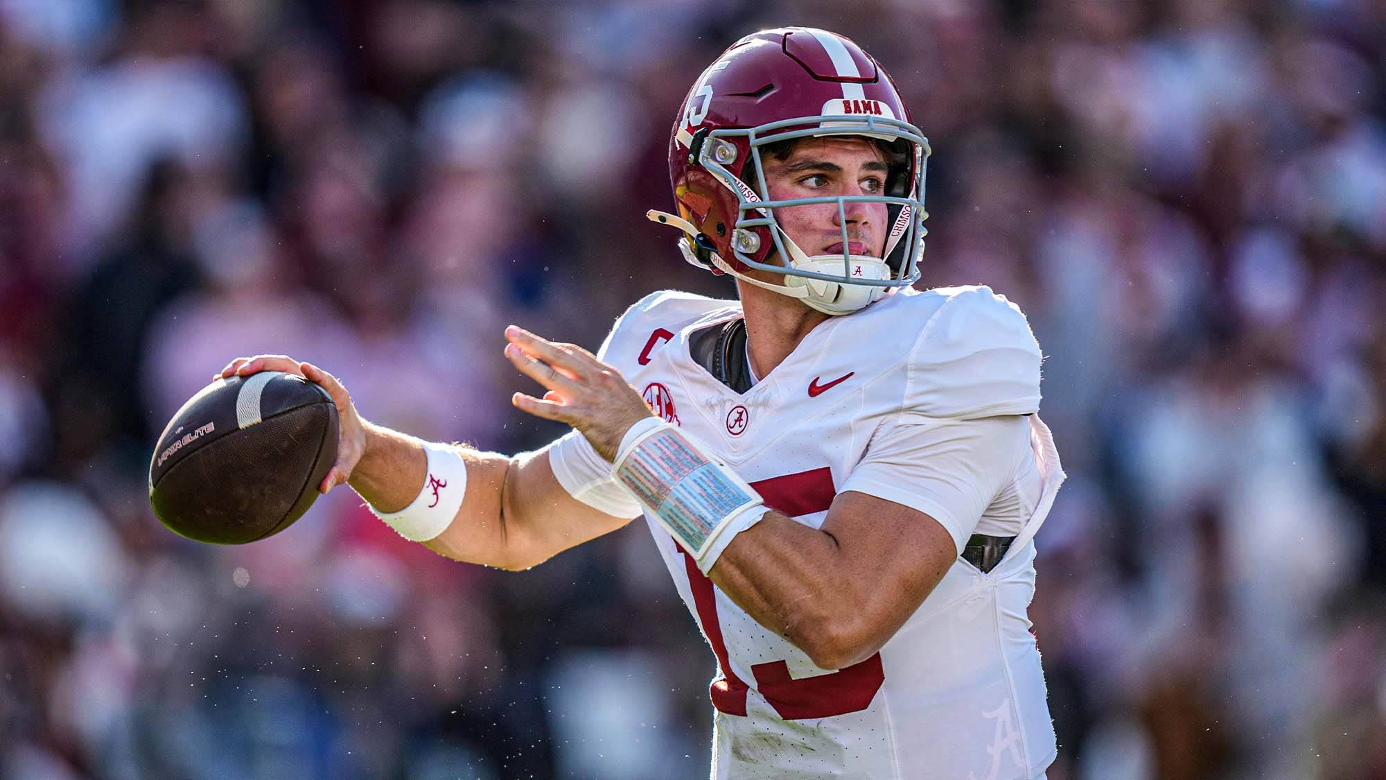 The 2026 NFL draft QBs who best fit Jets scheme: Is Simpson one?