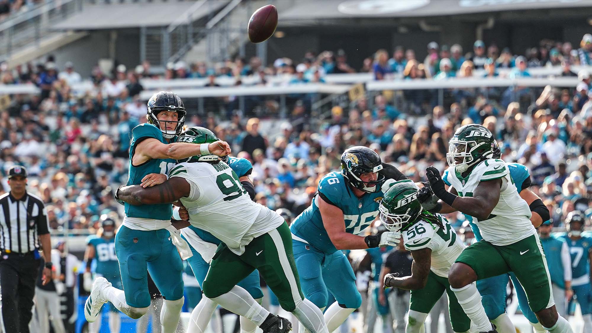 Underrated NY Jets standout named to All-Seventh-Round team