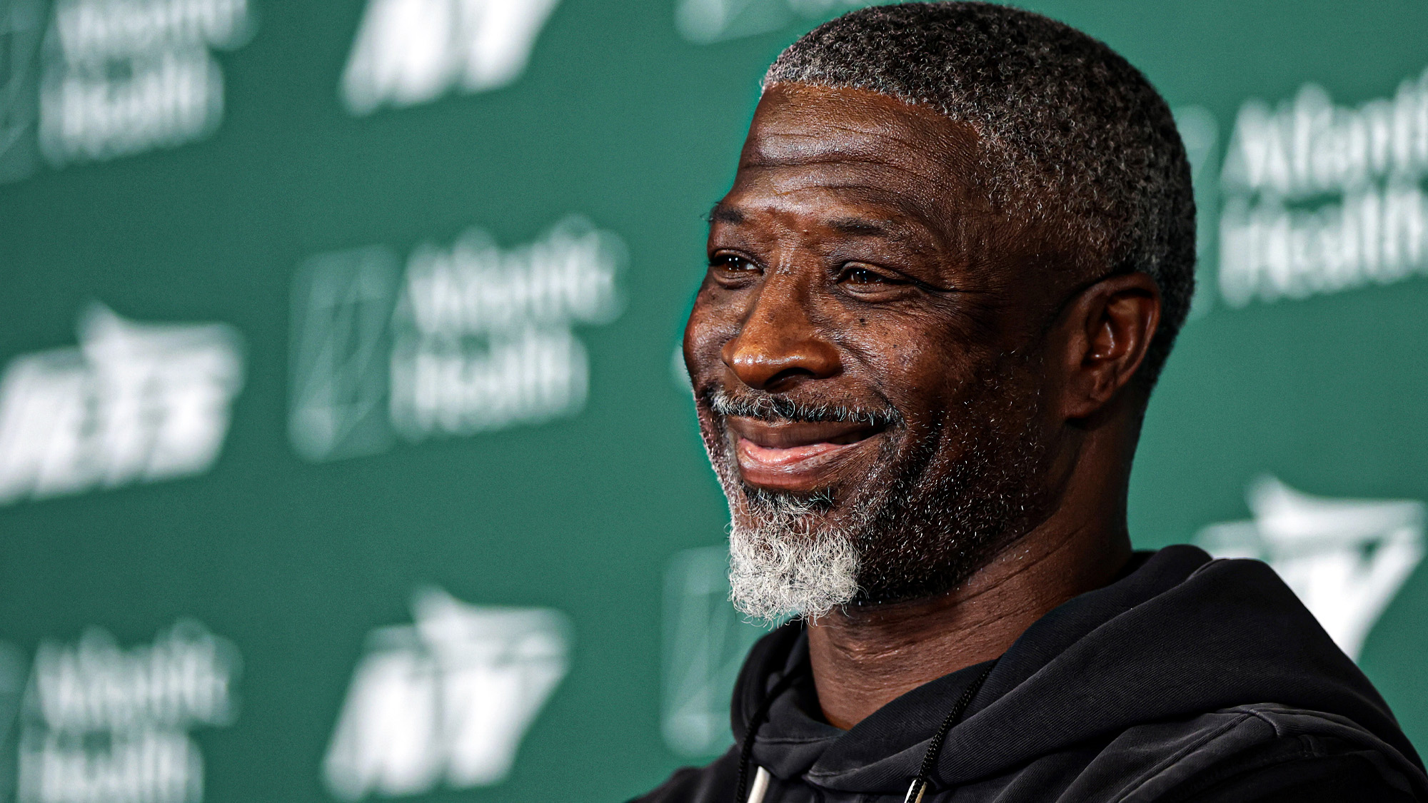 NY Jets head coach Aaron Glenn announces QB2 verdict