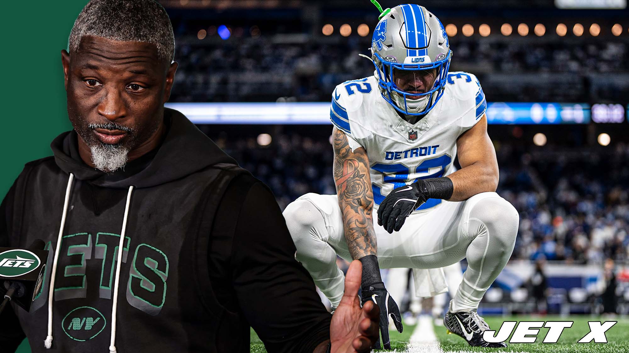 Yes, the NY Jets' early schedule just got even softer (again)