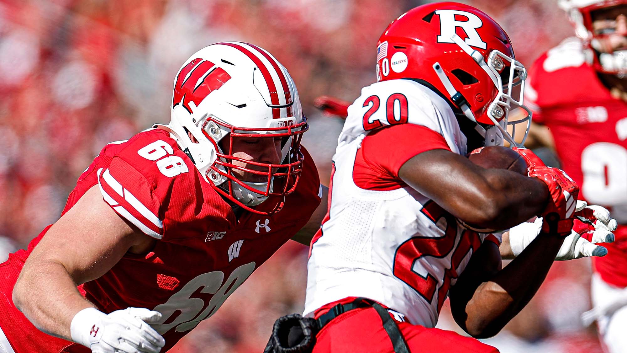 NY Jets waive rookie to end ST competition, sign D-lineman