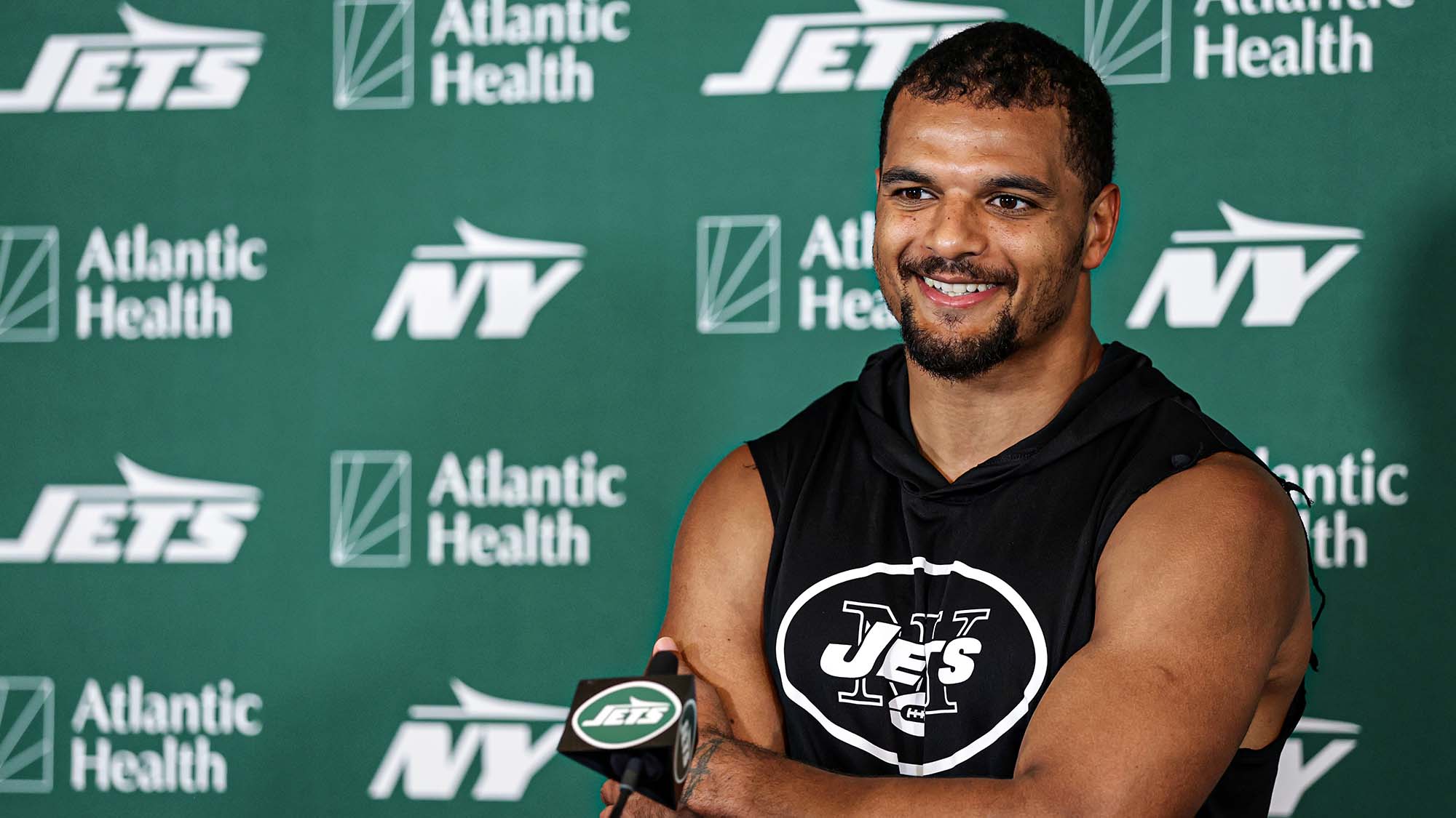 3 major positive developments are brewing at NY Jets camp