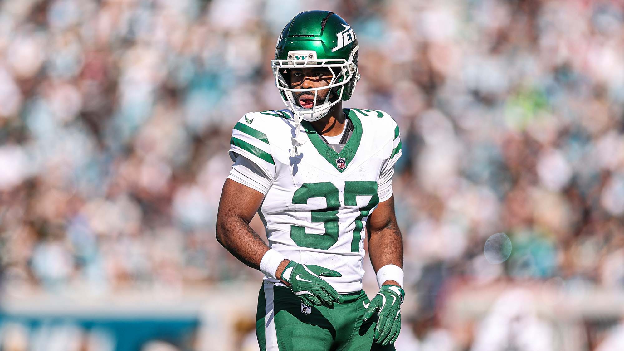 2 players NY Jets can explore trading ahead of roster cutdowns - Jets X-Factor