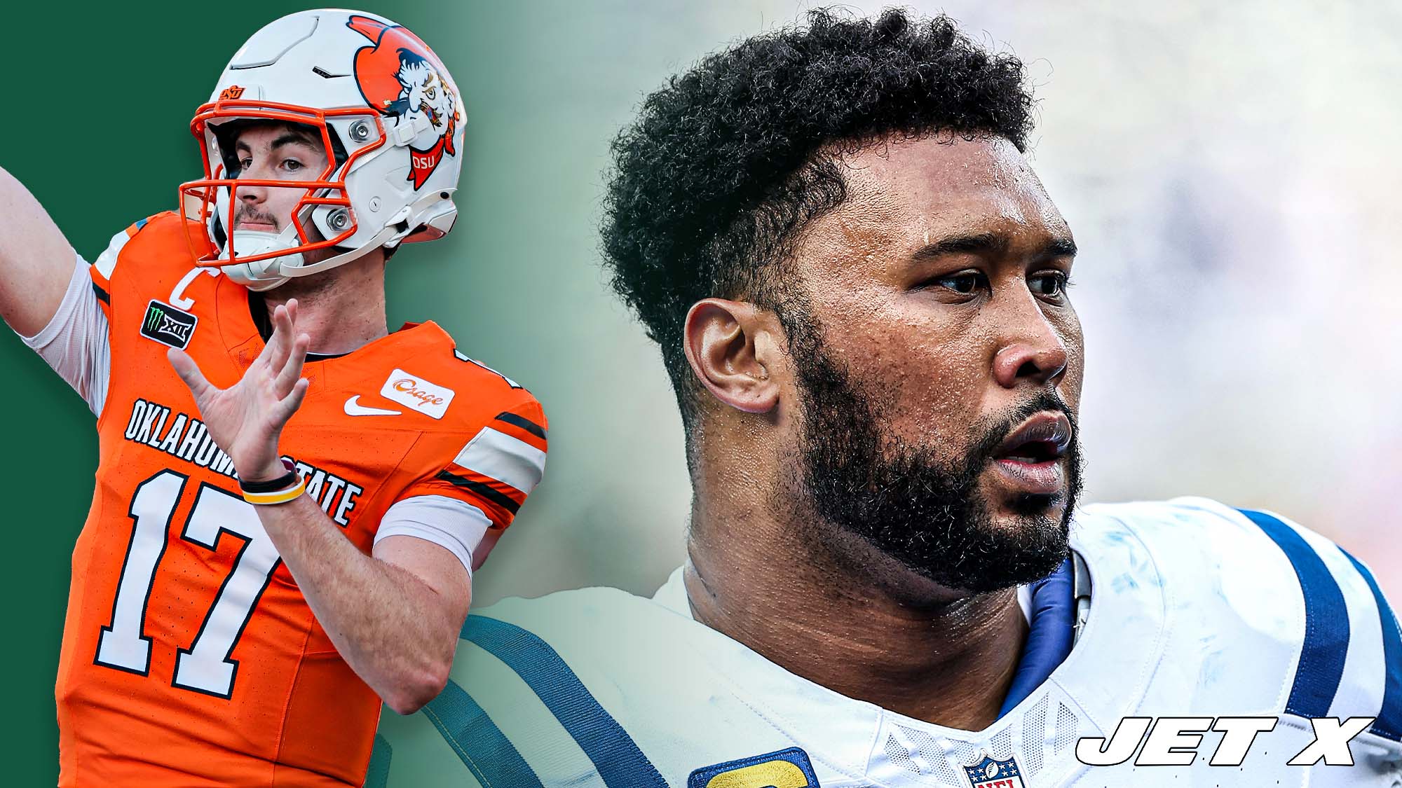 Could the NY Jets land the No. 1 overall pick of the 2027 draft?